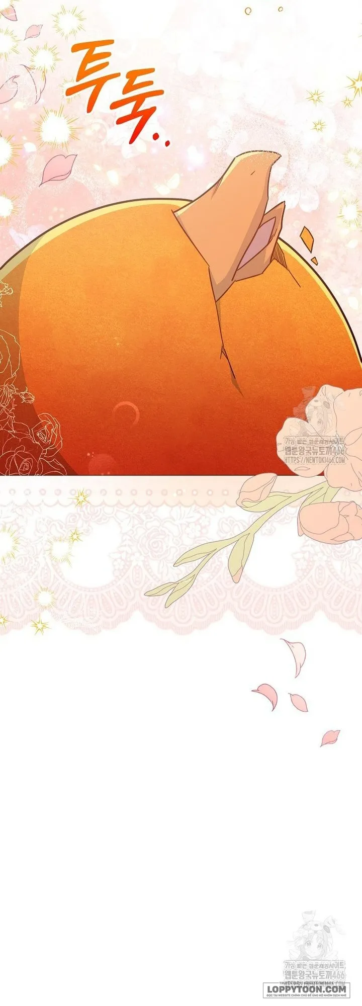 Bé Con Chốn Hoa Nở Chap 49 - trang 2