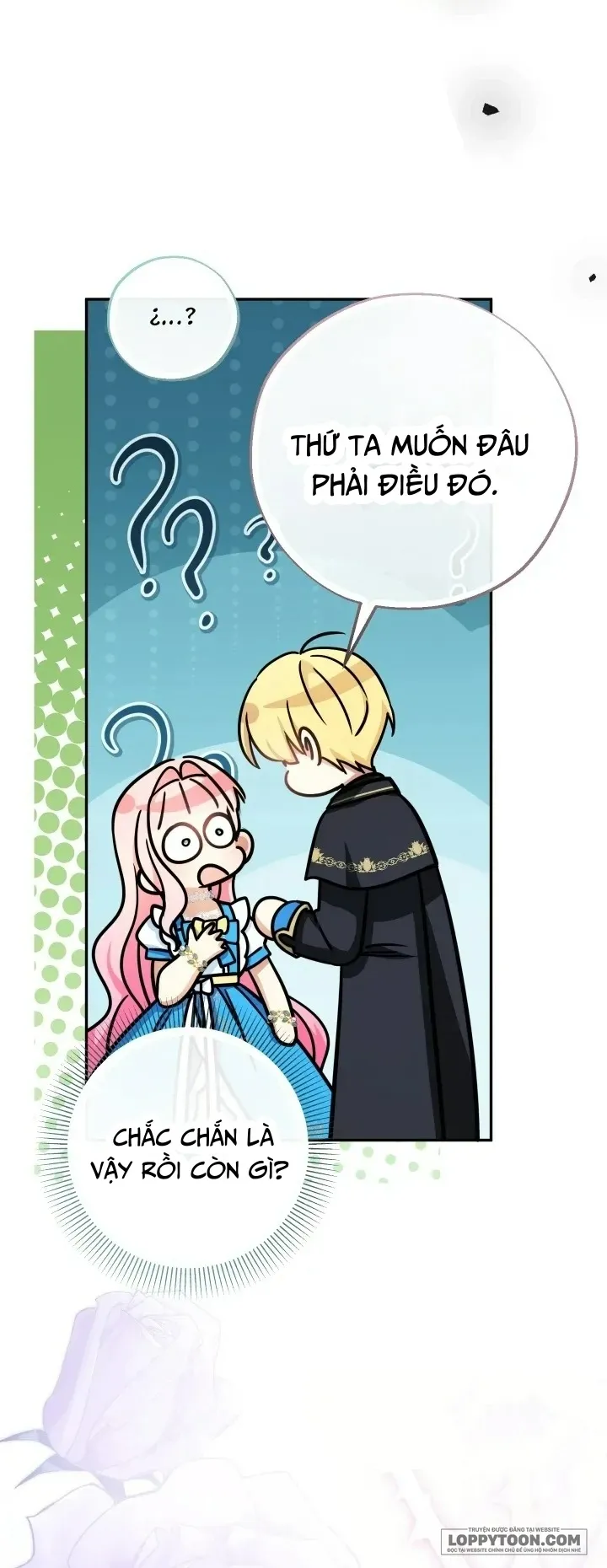 Tiểu Thư Tích Tiền Đi Bụi Chap 123 - trang 46