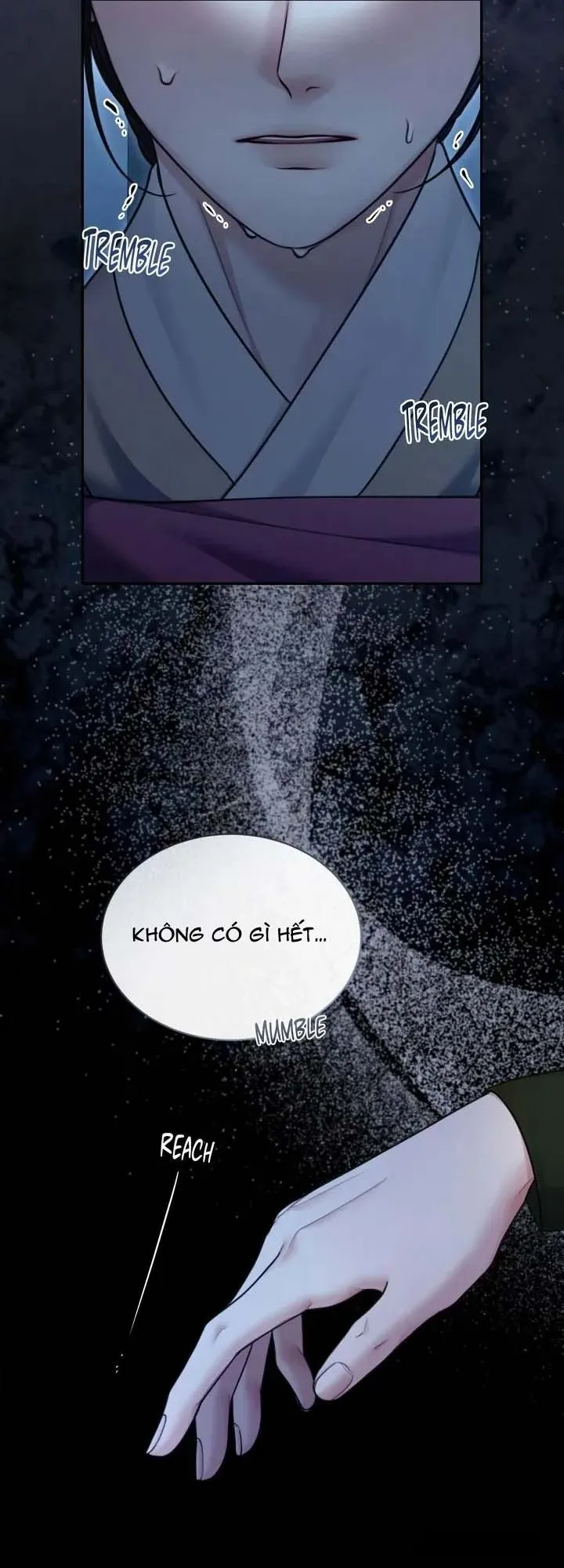 Truyền thuyết Dueokshini Chap 22 - trang 35