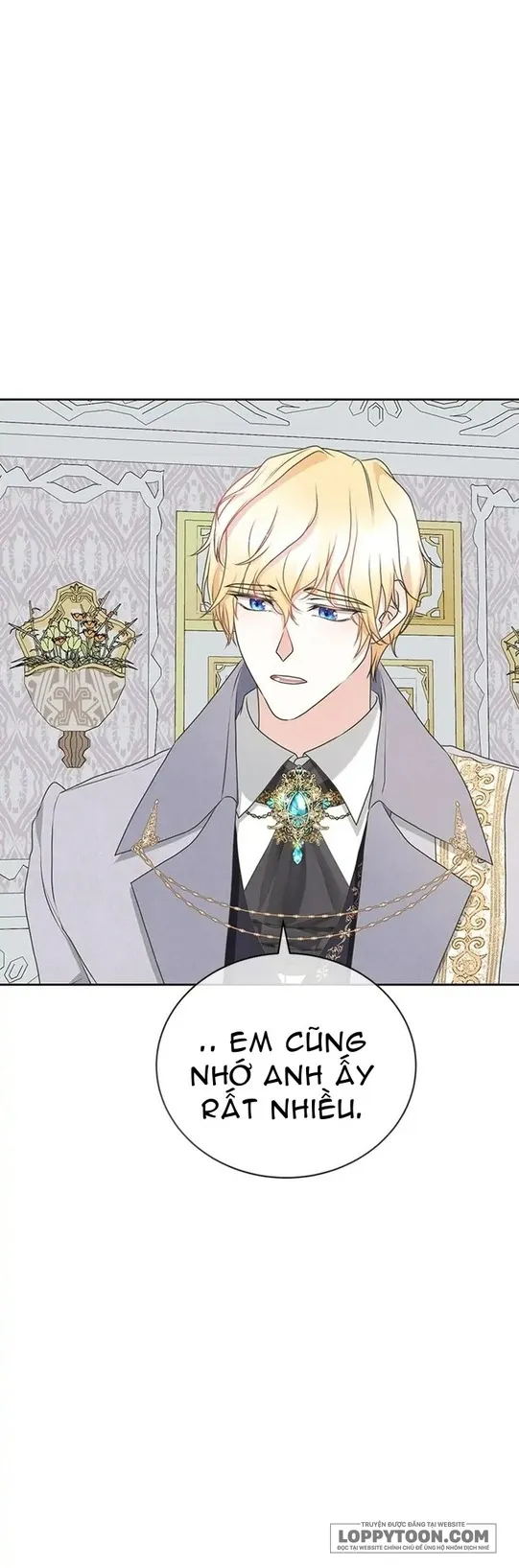 Sinh Ra Trở Thành Nhân Vật Không Có Trong Nguyên Tác Chap 39 - trang 25