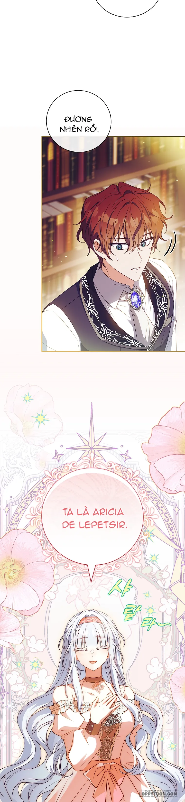Cha Nào Con Nấy Chap 44 - trang 5