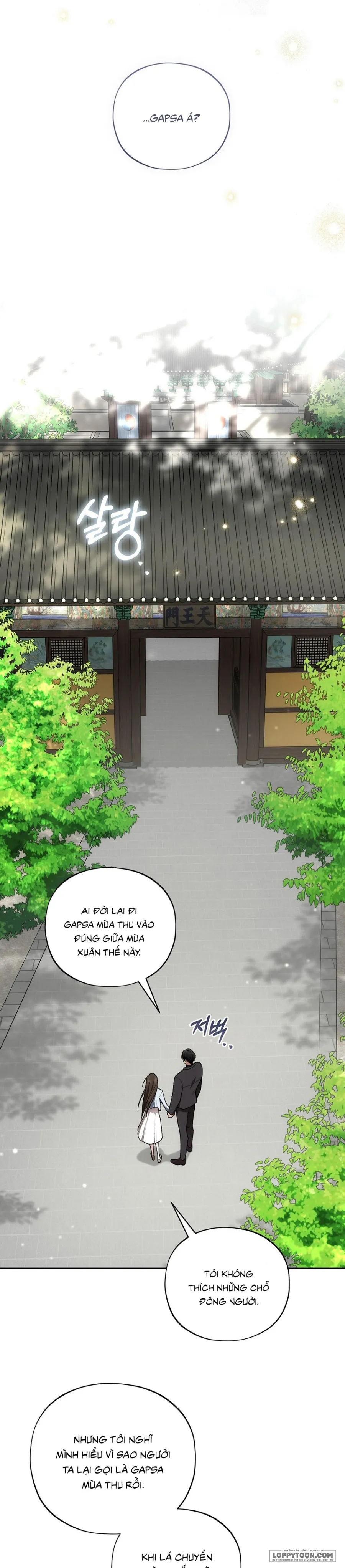 Quốc Lộ Số 1 Chap 27 - trang 19