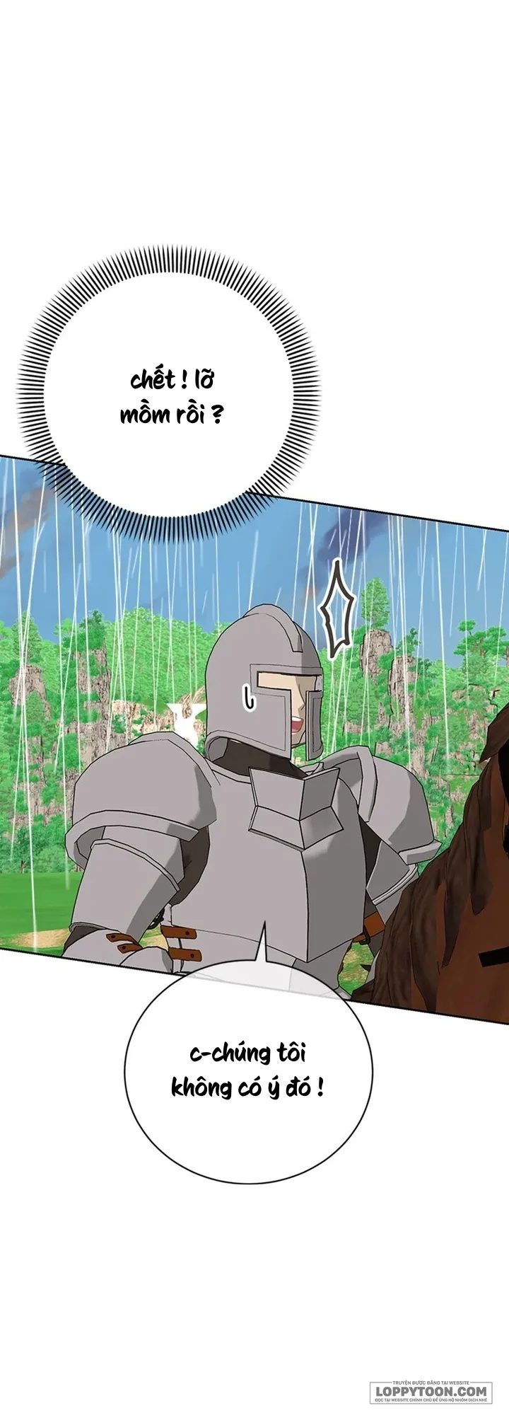 Sinh Ra Trở Thành Nhân Vật Không Có Trong Nguyên Tác Chap 81 - trang 46