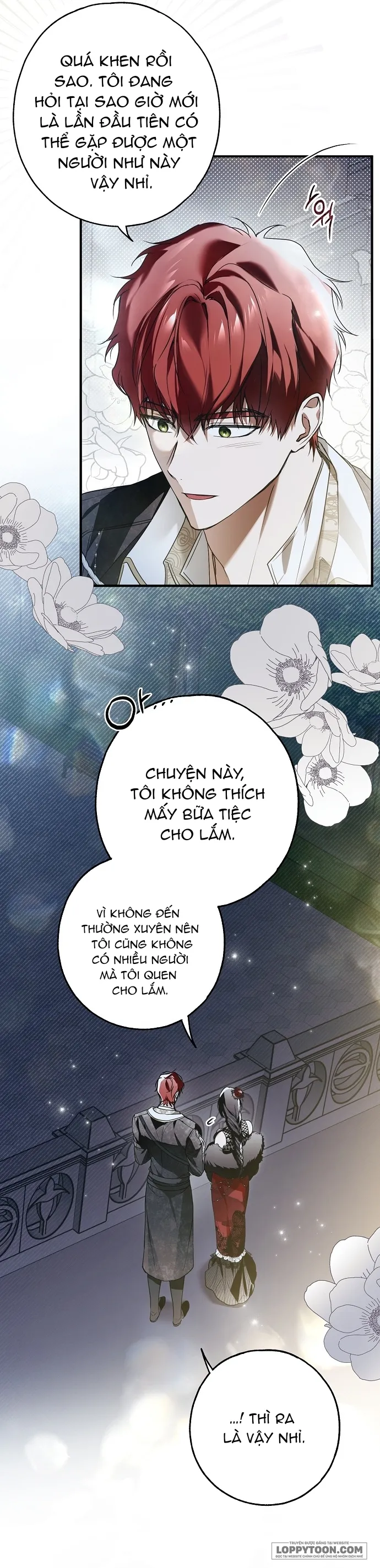 Có Kẻ Đã Sở Hữu Cơ Thể Của Tôi Chap 25 - trang 6