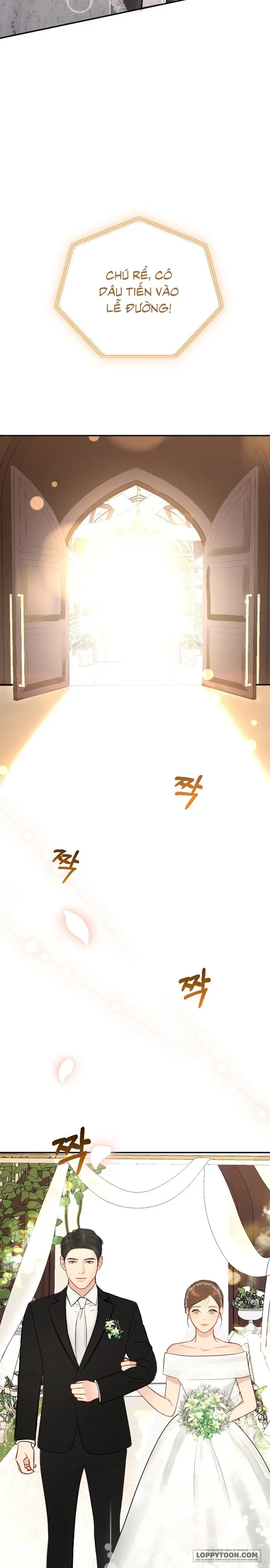 Quyền Lực Của Thư Ký Chap 52 - trang 22
