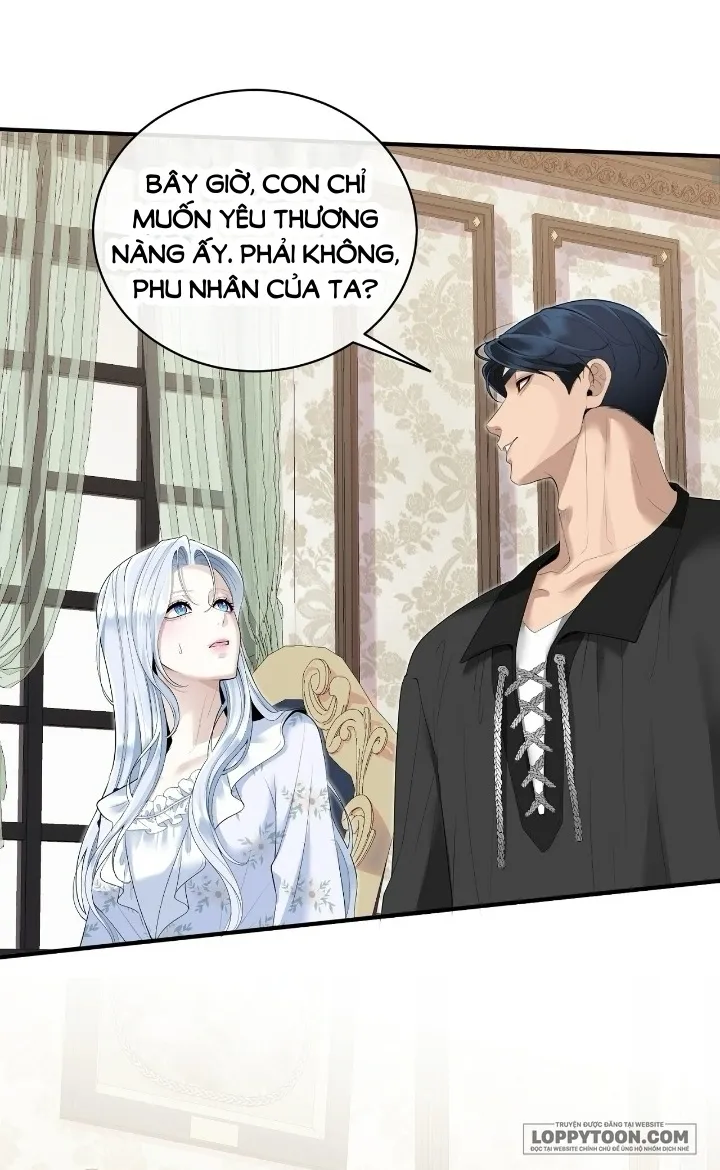 Qua Đêm Với Người Chồng Sắp Ly Hôn Chap 16 - trang 60