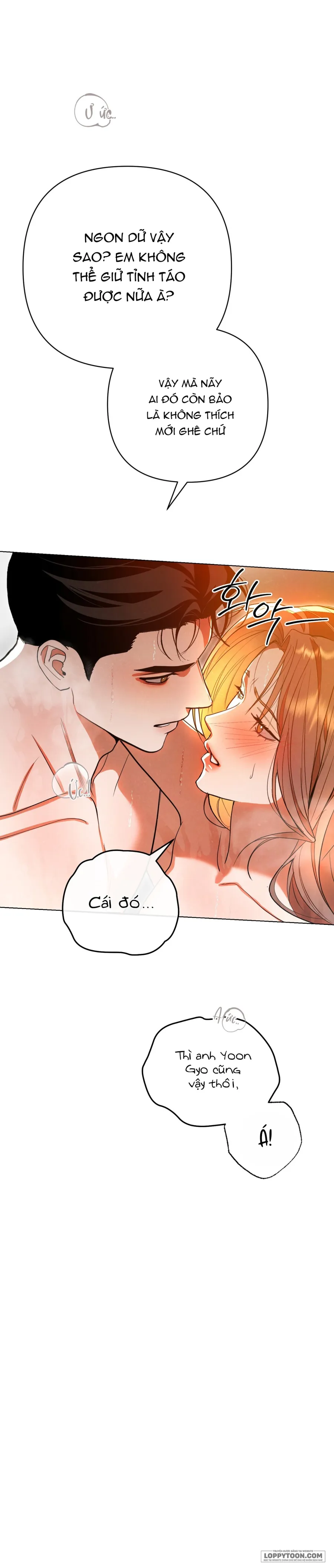 Ngưỡng Tuyệt Đối Chap 45 - trang 28