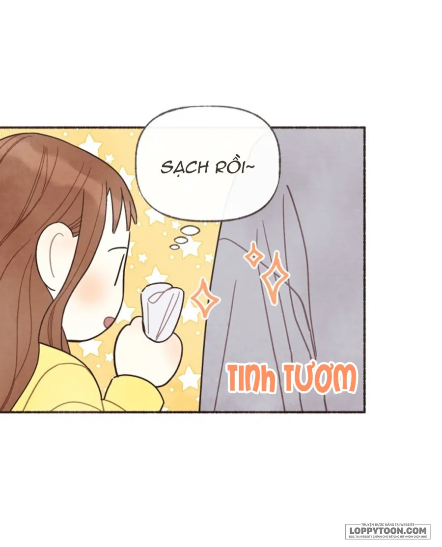 Cảm Xúc Chuyển Giao Chap 3 - trang 13