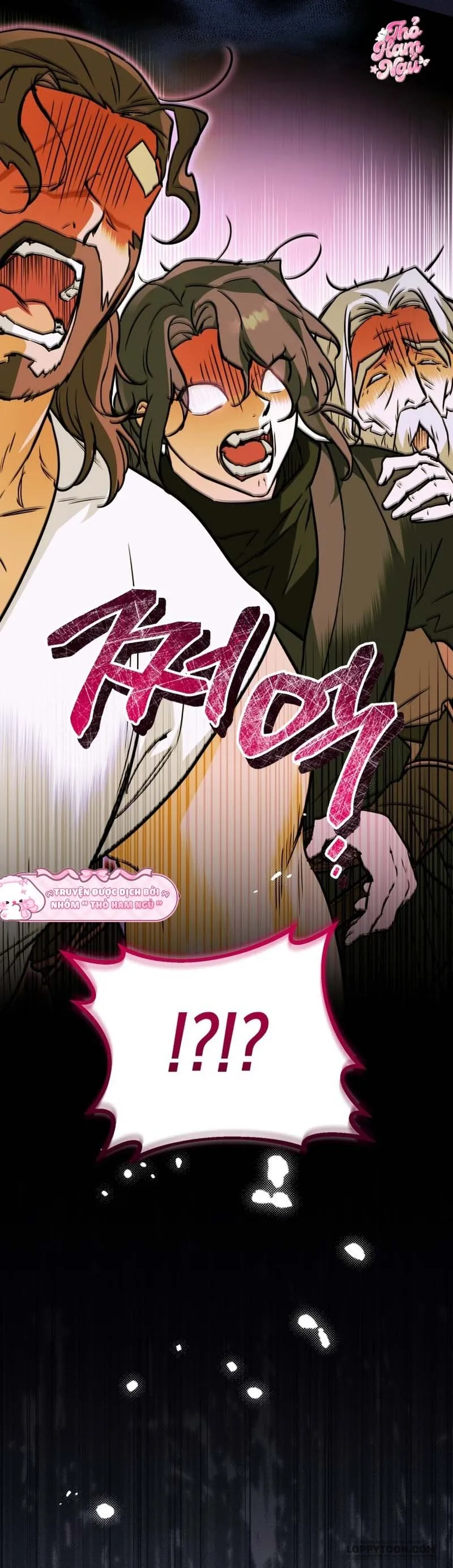 Bé Con Thiên Tài Bí Mật Đi Tìm Cha Chap 25 - trang 45