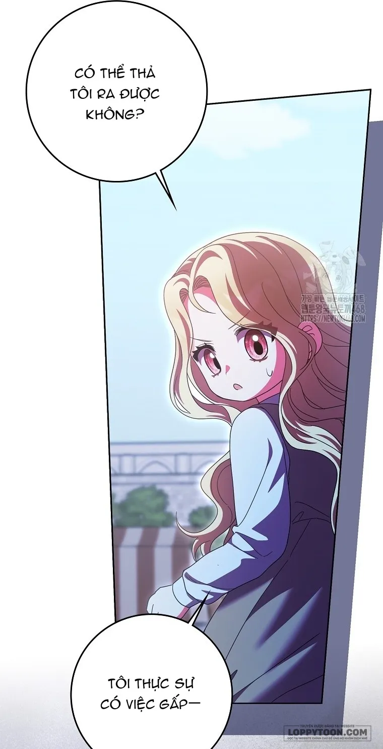 Tôi Không Thuộc Về Nơi Này Chap 33 - trang 18