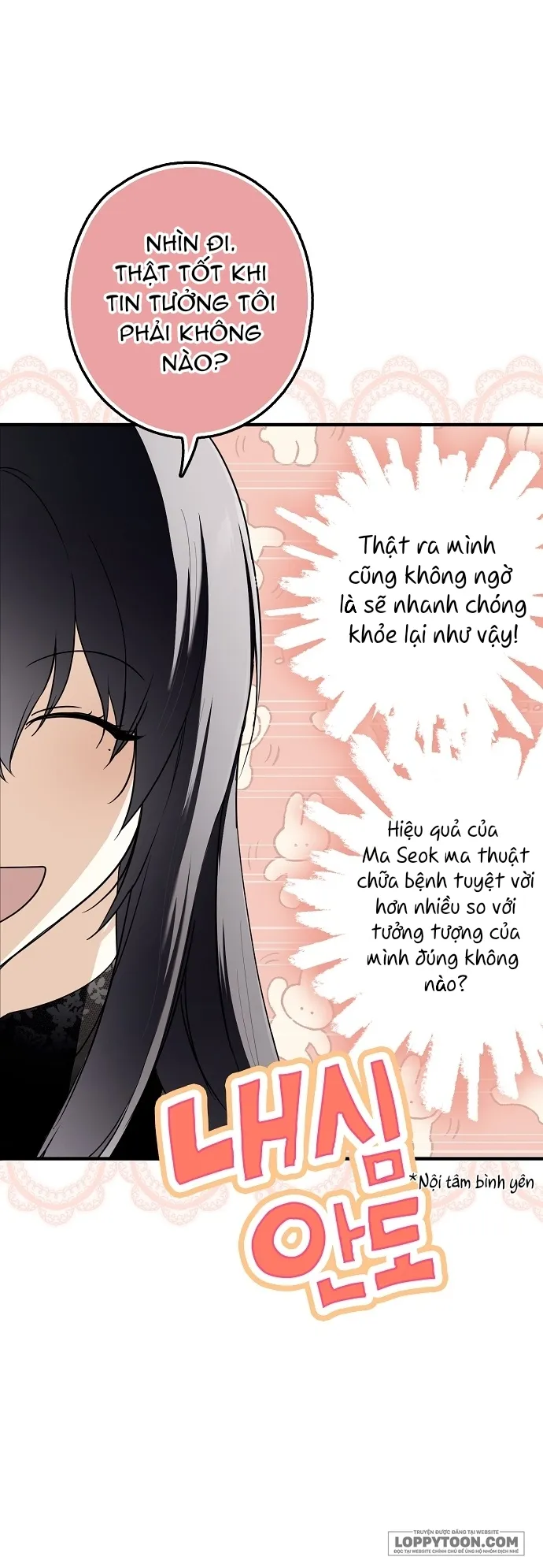 Có Kẻ Đã Sở Hữu Cơ Thể Của Tôi Chap 11 - trang 34