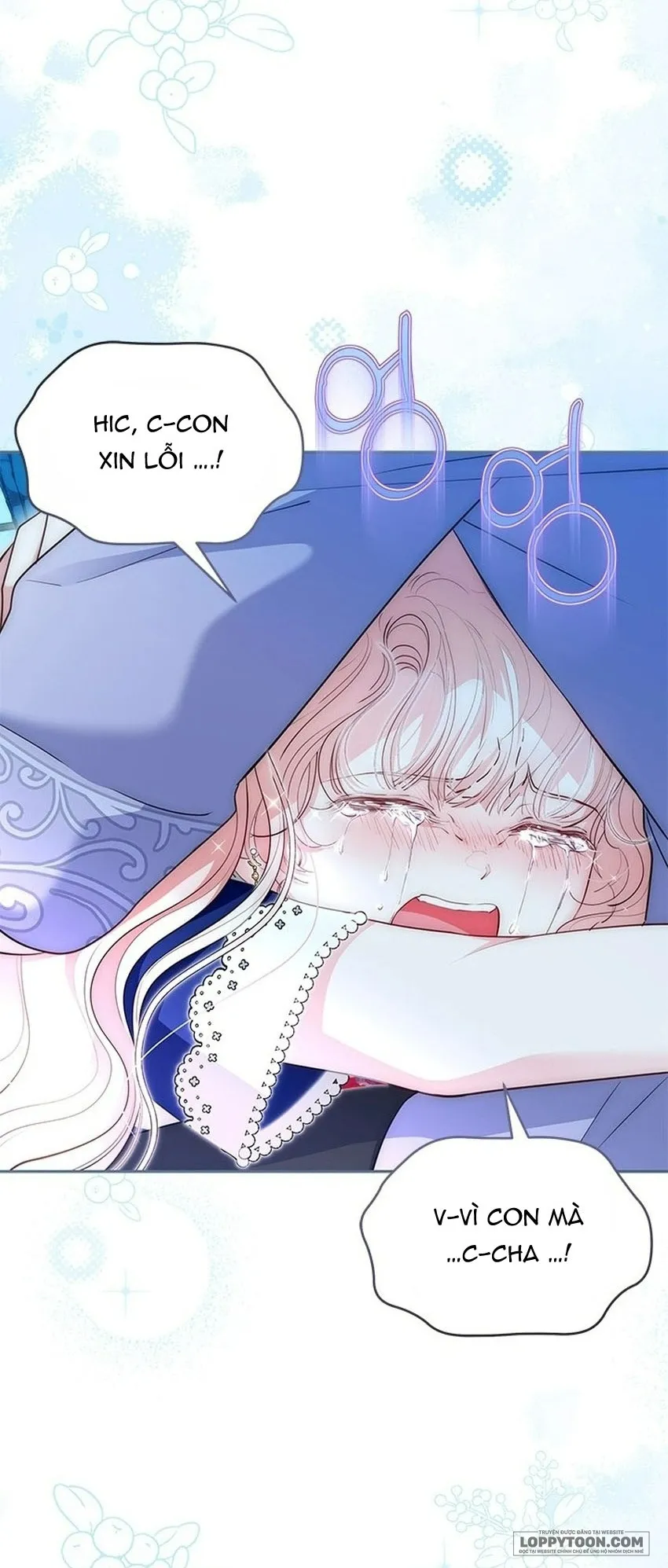 Đã Từ Chối Sủng Ái Rồi Mà Sao Còn Ám Ảnh Thế? Chap 86 - trang 36