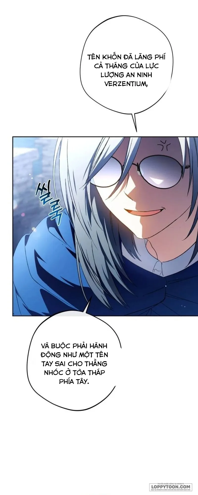 Bạo Chúa Độc Ác Trở Lại Chap 35 - trang 80