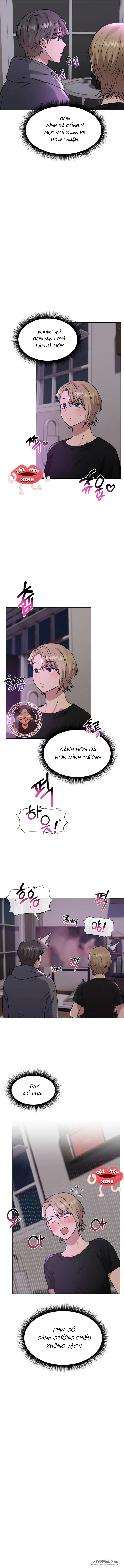 Twenty Nights Chap 4 - trang 9