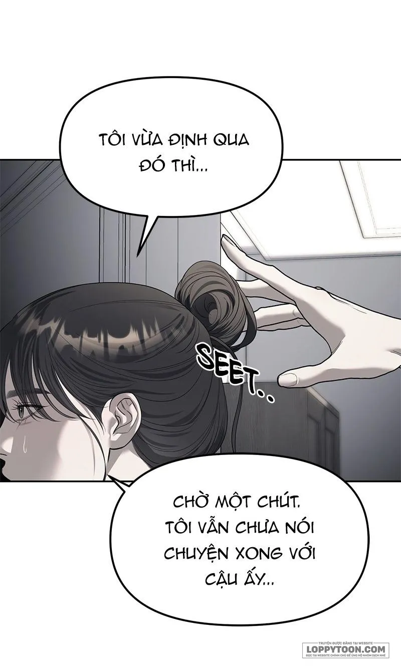 Xâm Nhập Trường Trung Học Tài Phiệt Chap 66 - trang 13