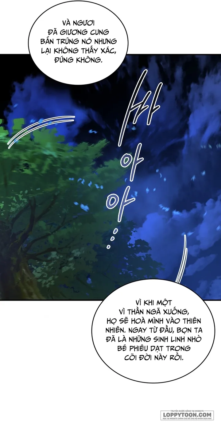 Yêu Tinh Chap 8 - trang 8