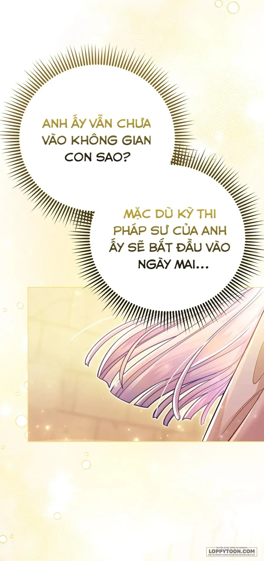 Phương Pháp Trồng Lúa Đặc Biệt Của Ác Nữ Chap 43 - trang 30