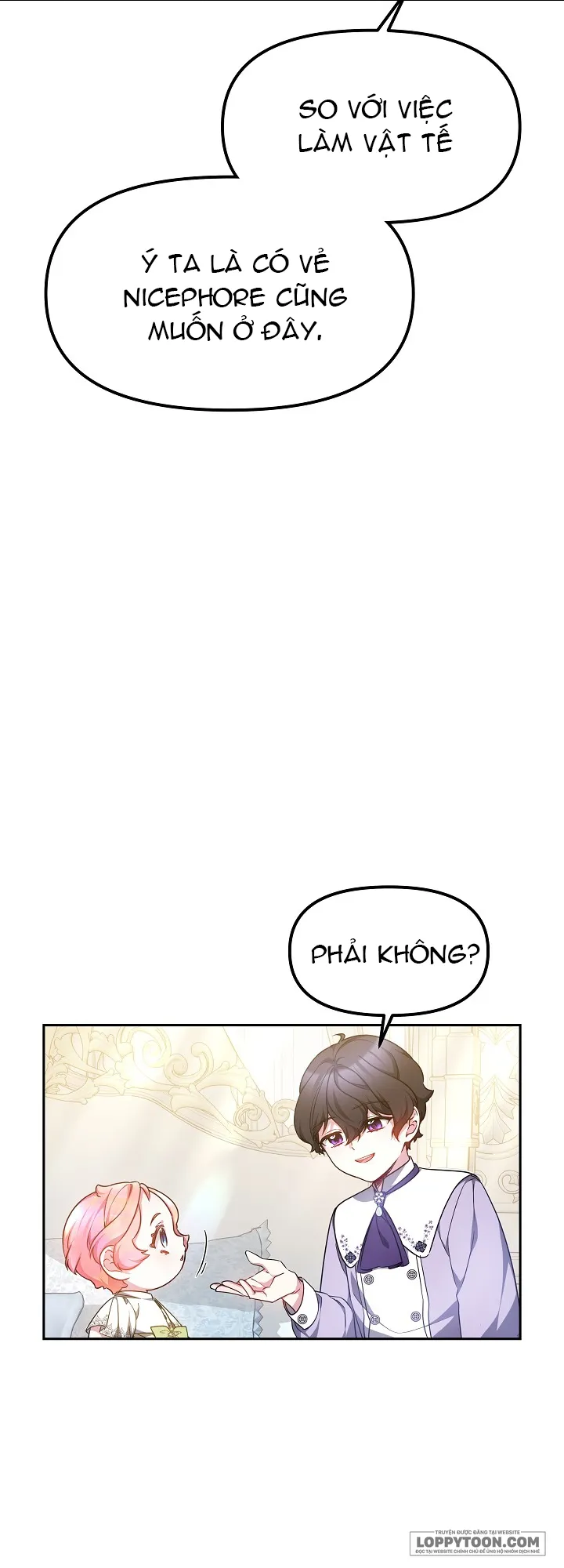 Rồng Con Thuần Hóa Những Kẻ Điên Rồ Chap 13 - trang 2