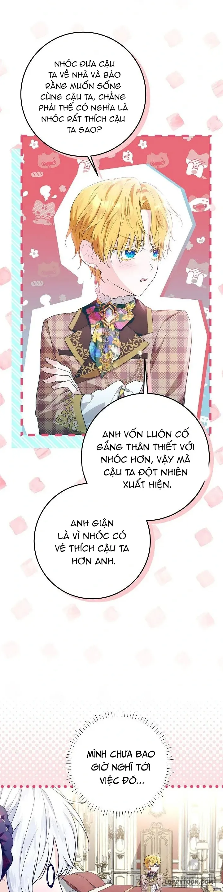 Người Cha Che Giấu Sức Mạnh Chap 25 - trang 16