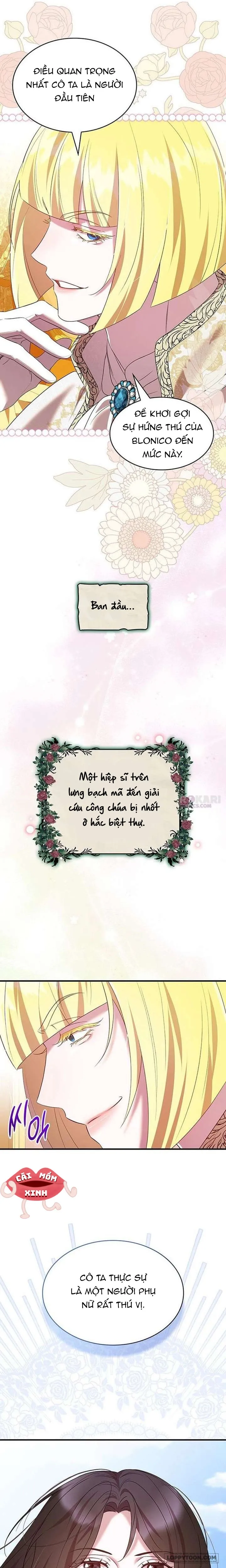 Vào Ngày Mà Chị Gái Tôi Qua Đời Chap 48 - trang 25