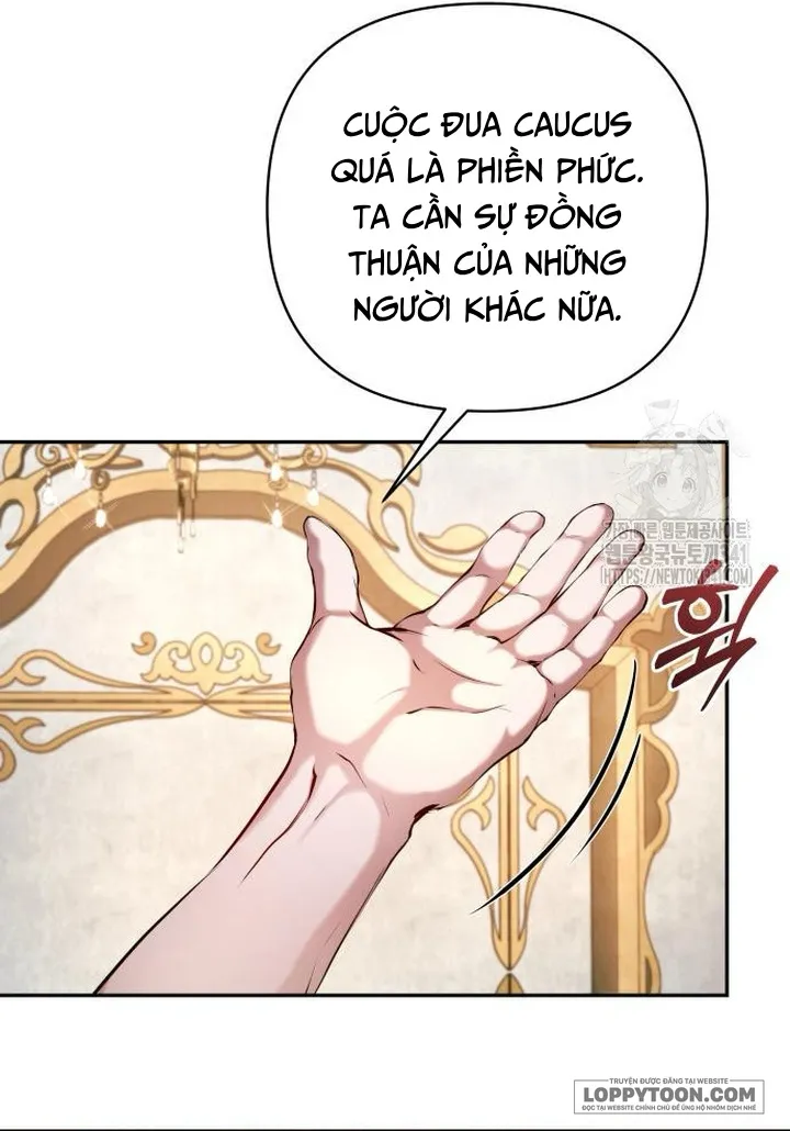 Thỏ Trắng Ở Xứ Sở Thần Tiên Chap 9 - trang 59