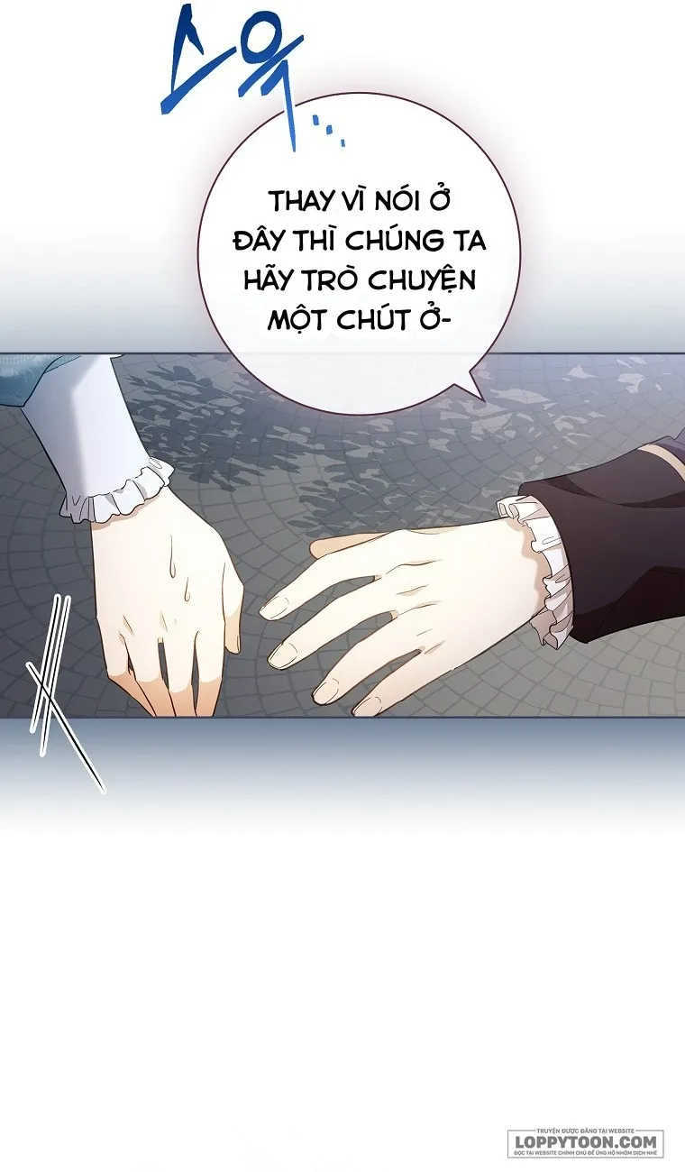 Nam Chính À, Tôi Sẽ Tôn Trọng Sở Thích Của Anh Chap 46 - trang 35