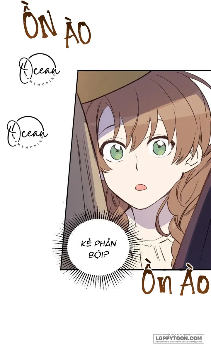 Thợ May Của Nữ Hoàng Cesia Chap 2 - trang 27