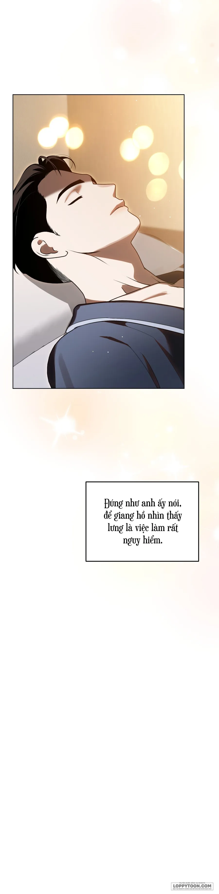 Ngưỡng Tuyệt Đối Chap 22 - trang 41