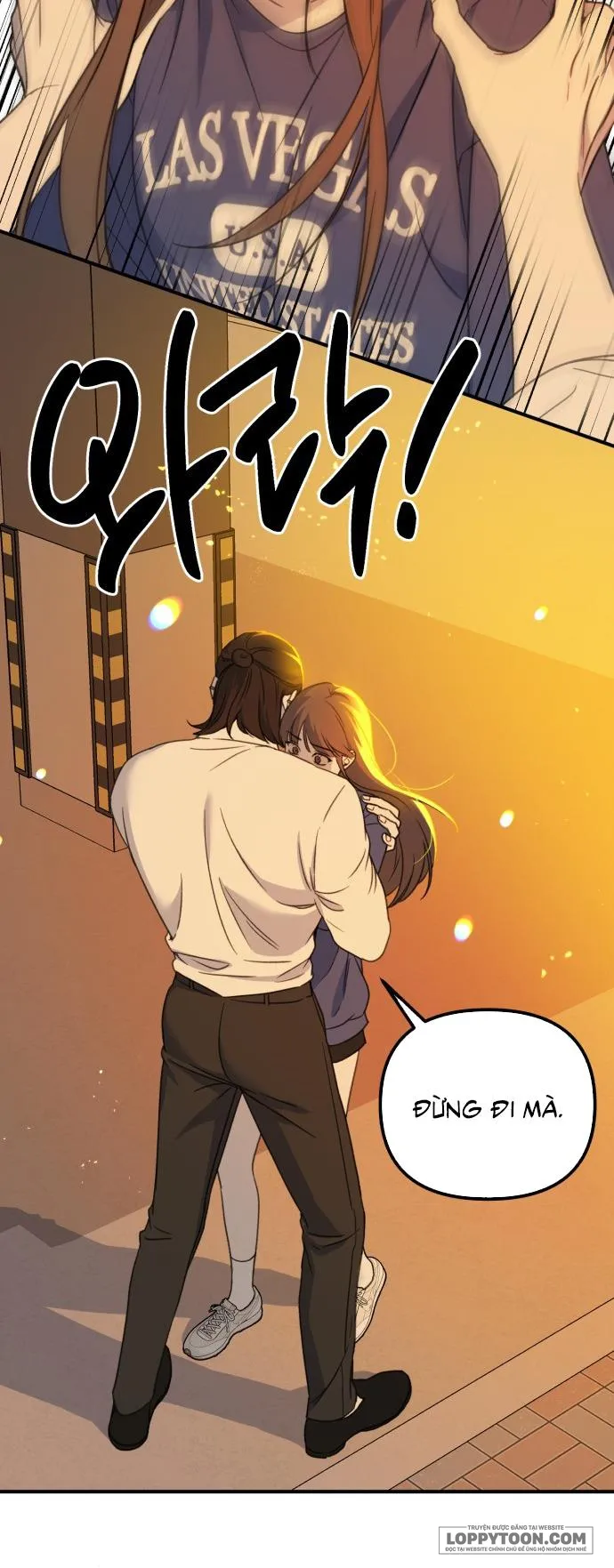 Hẹn Hò Thì Ngọt Ngào, Sống Chung Thì Nóng Bỏng Chap 3 - trang 10