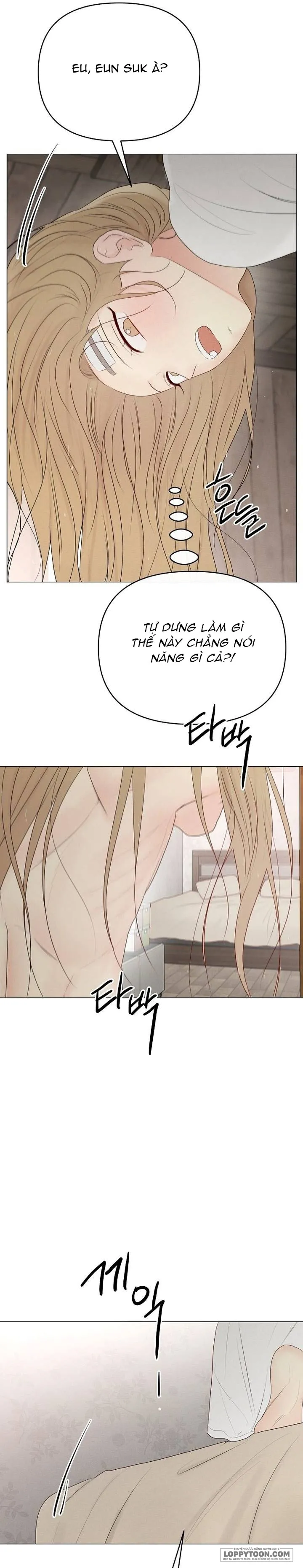 Soái Ca Kiểu Mẫu Chap 37 - trang 21
