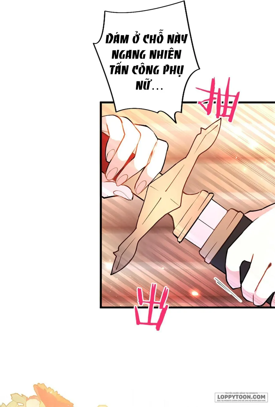 Đại Tiểu Thư Sao Phải Giả Nam Chap 87 - trang 51