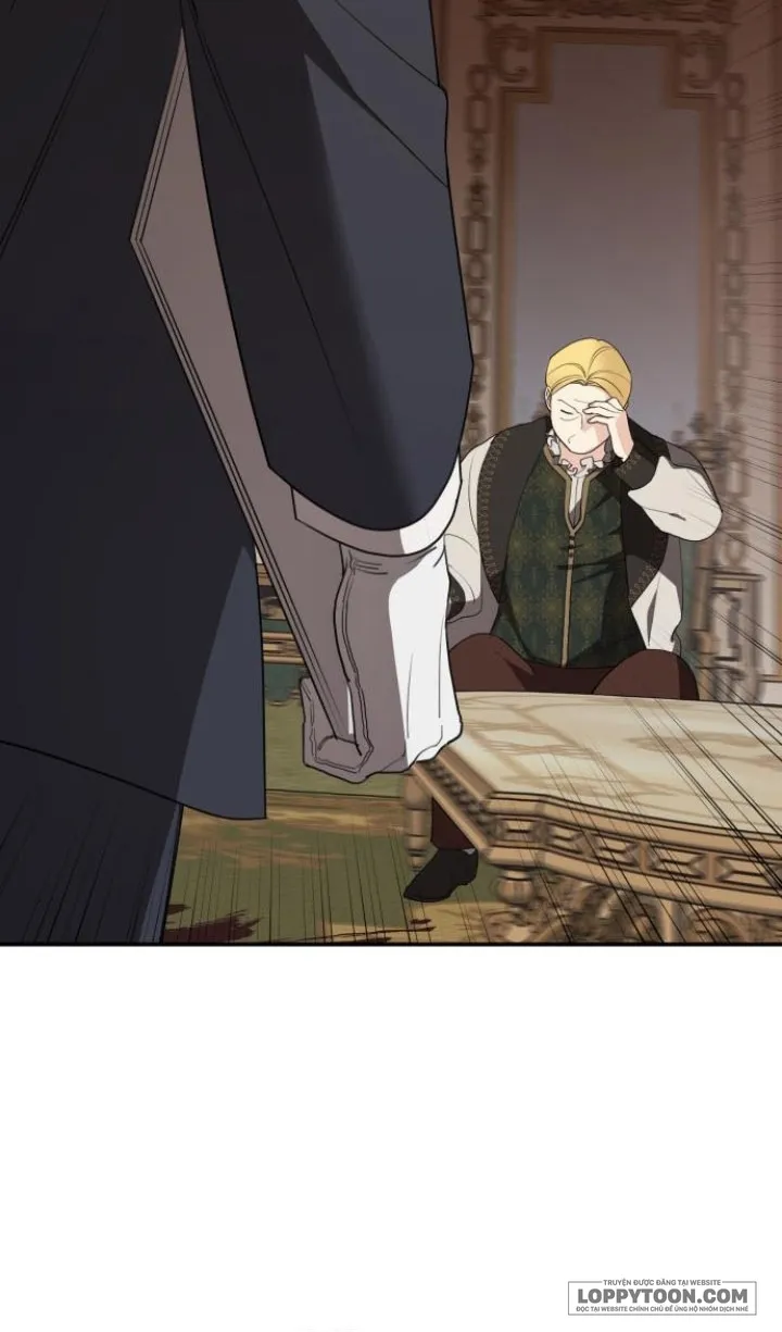 Gia Đình Chồng Quá Ám Ảnh Bởi Tôi Chap 82 - trang 7