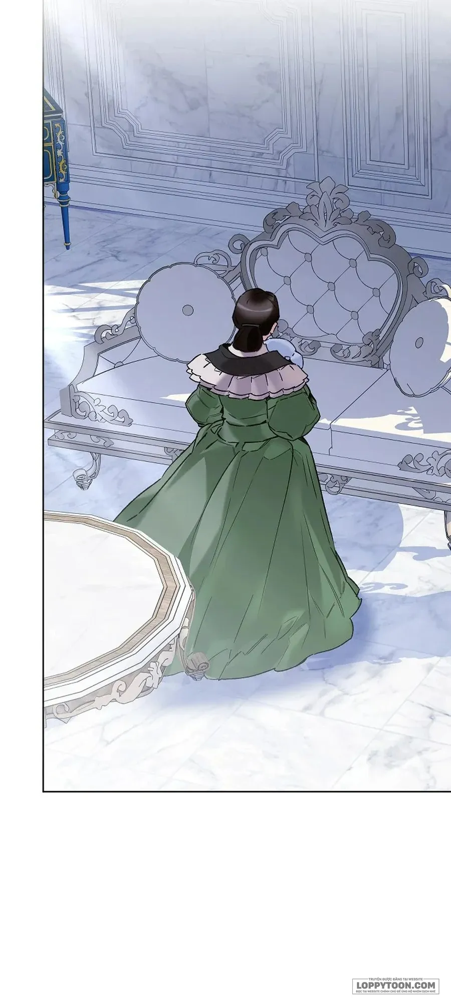Papa Là Kẻ Thù Kiếp Trước Của Tôi? Chap 58 - trang 24