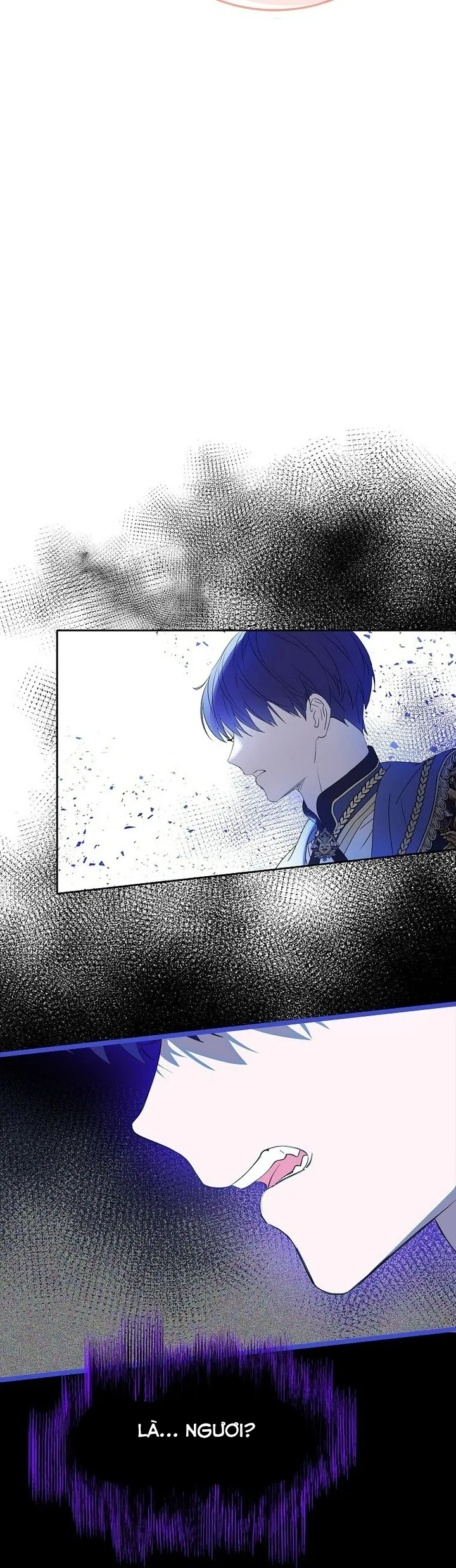 Trở Thành Người Thừa Kế Của Gia Đình Phản Diện Chap 14 - trang 8