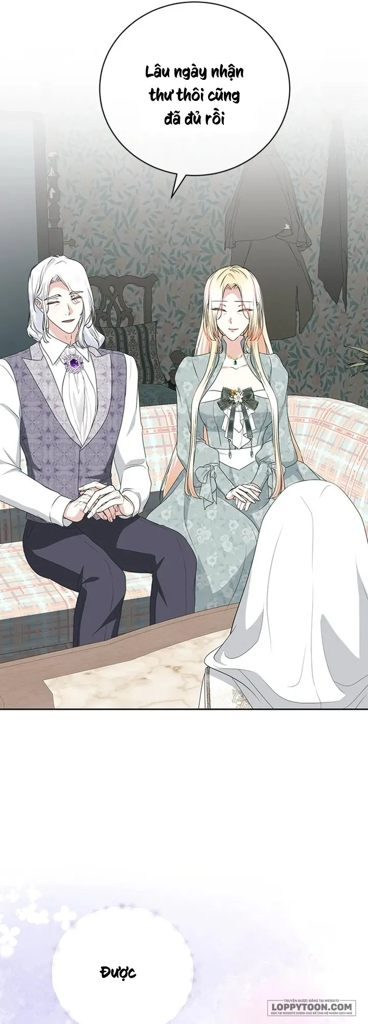Sinh Ra Trở Thành Nhân Vật Không Có Trong Nguyên Tác Chap 89 - trang 59