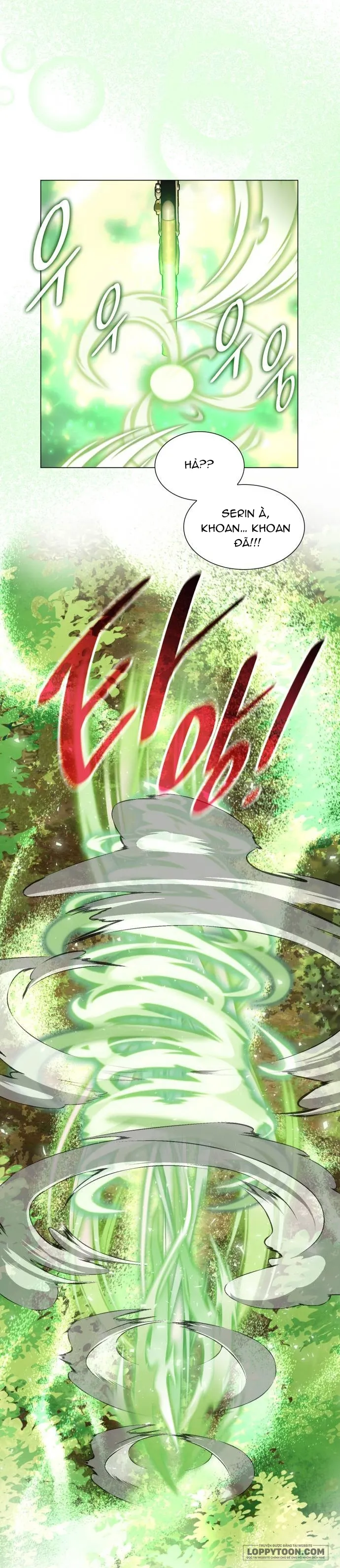 Tôi Được Sinh Ra Là Cô Con Gái Thứ Hai Chap 27 - trang 23