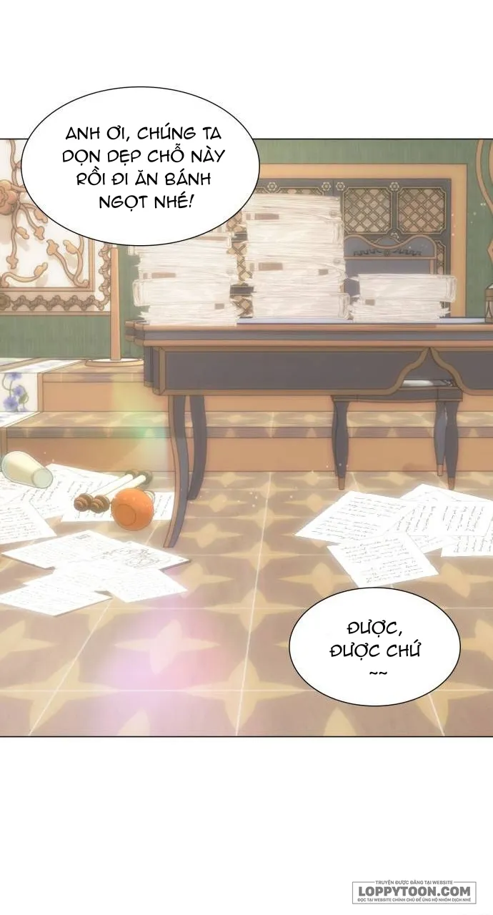 Tôi Được Sinh Ra Là Cô Con Gái Thứ Hai Chap 33 - trang 47