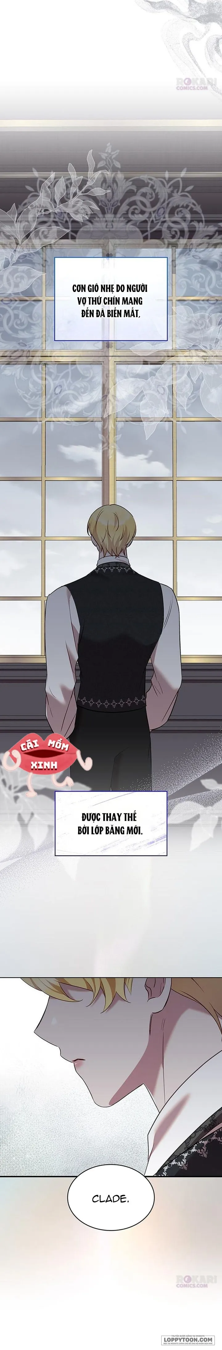 Vào Ngày Mà Chị Gái Tôi Qua Đời Chap 65 - trang 12