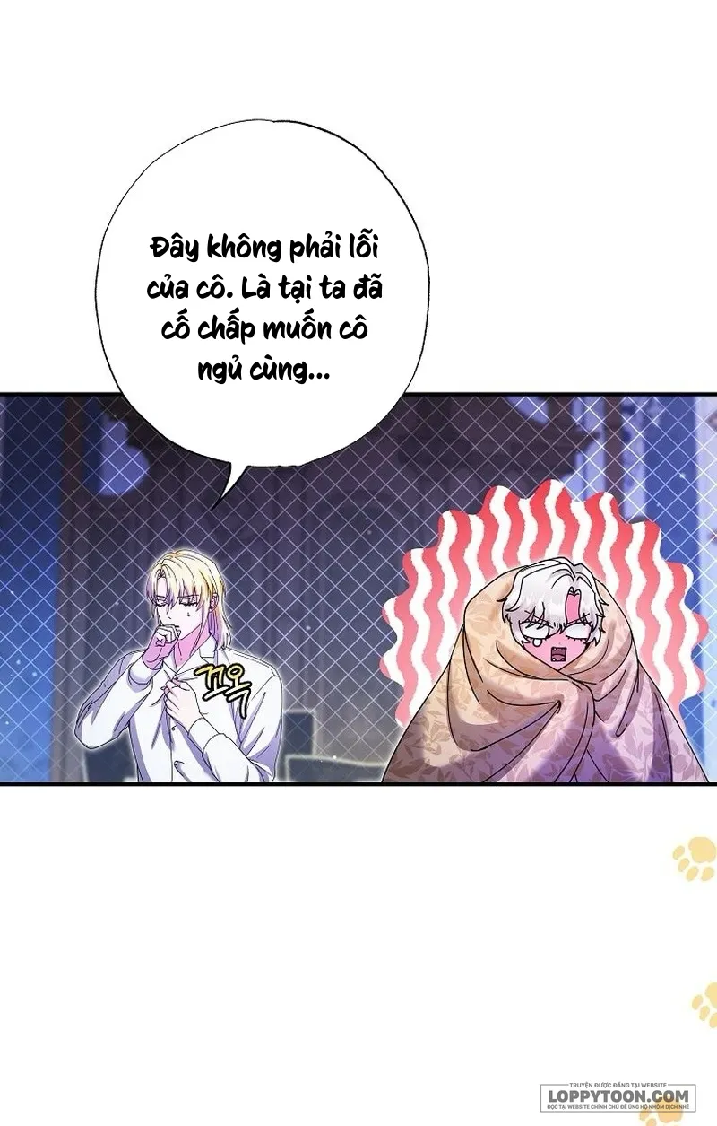 Trở Thành Miêu Nữ Của Hoàng Đế Chap 37 - trang 39