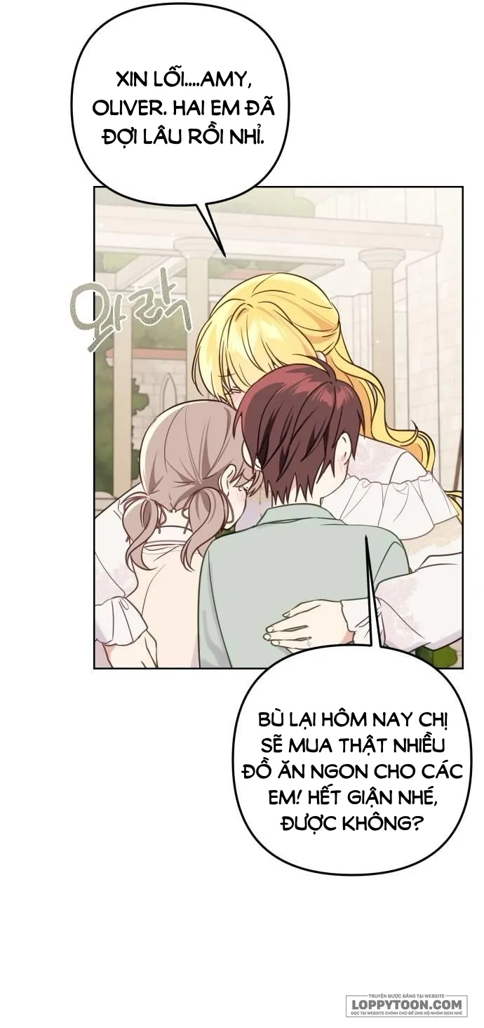 Cuộc Sống Hạnh Phúc Cùng Chồng Chap 50 - trang 7