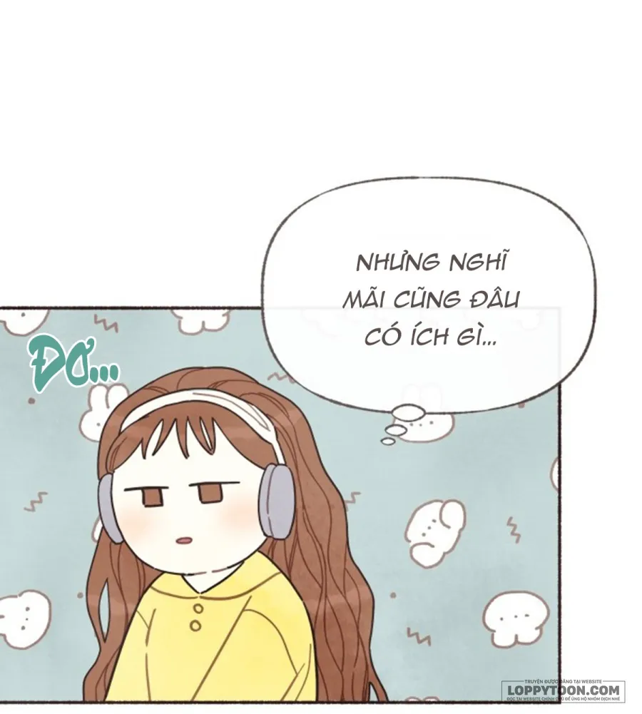 Cảm Xúc Chuyển Giao Chap 1 - trang 21