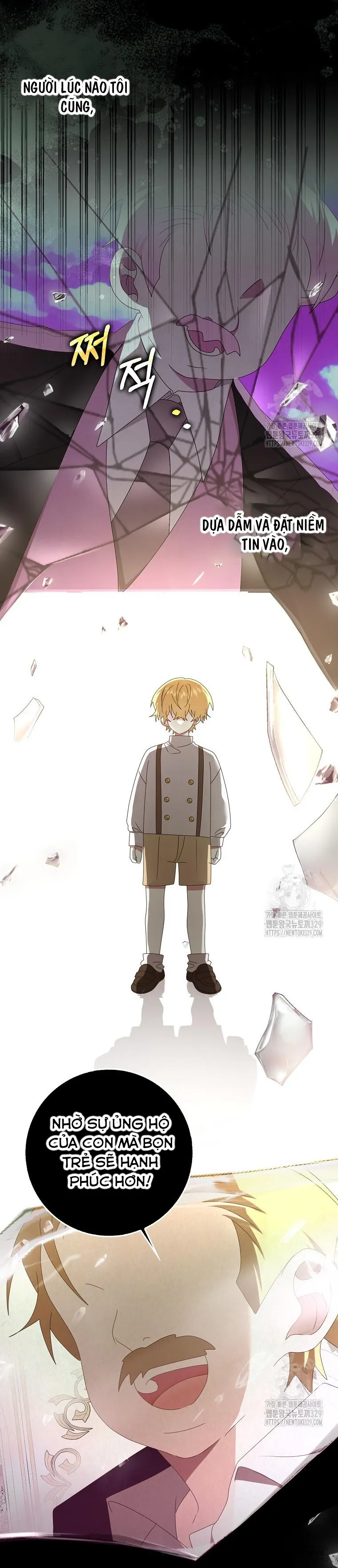 Tôi Sẽ Chiếm Lấy Ngư Trường Này! Chap 34 - trang 15