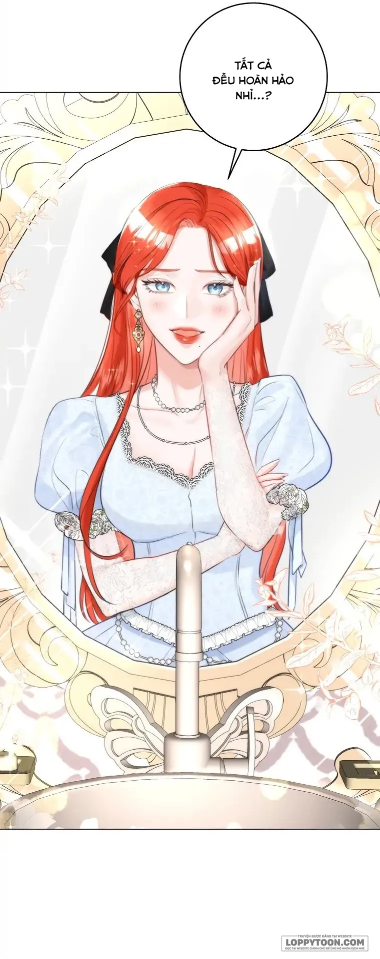 Cuộc Hôn Nhân Xa Hoa Của Đại Công Tước Là Giả Chap 15 - trang 33