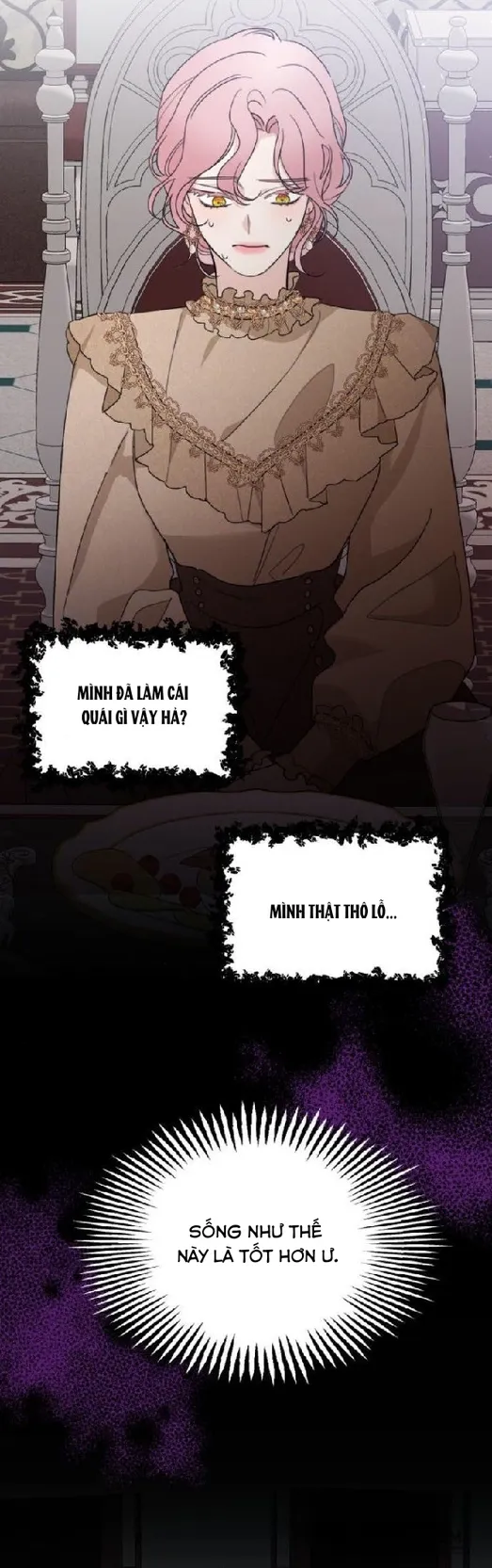Gia Đình Chồng Quá Ám Ảnh Bởi Tôi Chap 8 - trang 20