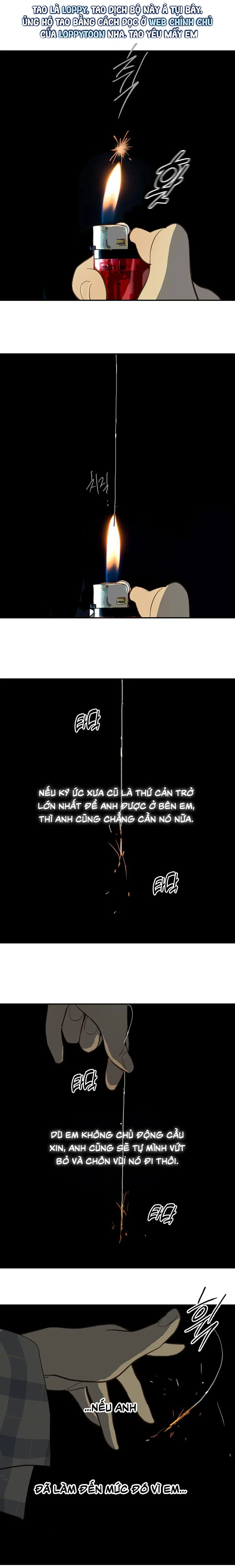 Đóa Hoa Là Mồi Nhử Chap 51 - 🔞🔞🔞 - trang 25