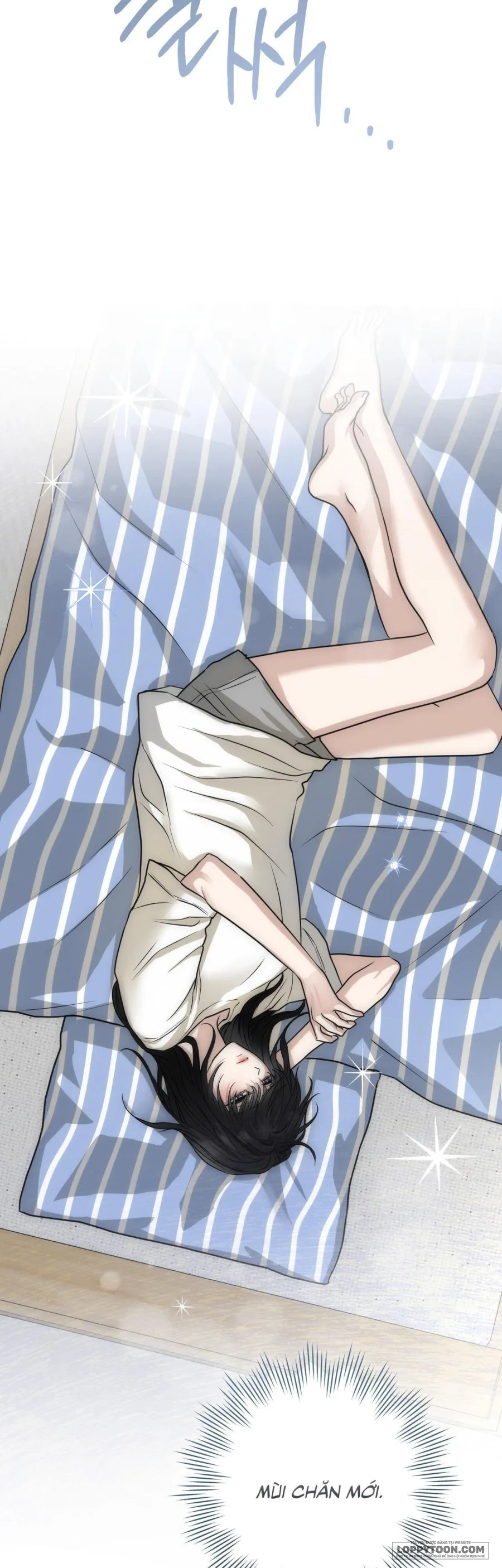 Hang Kiến Chap 3 - trang 8