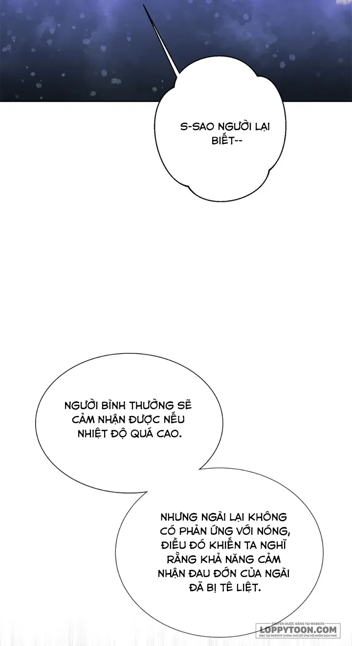Phía Sau Mặt Nạ Của Nam Chính Hiền Lành Chap 51 - trang 37