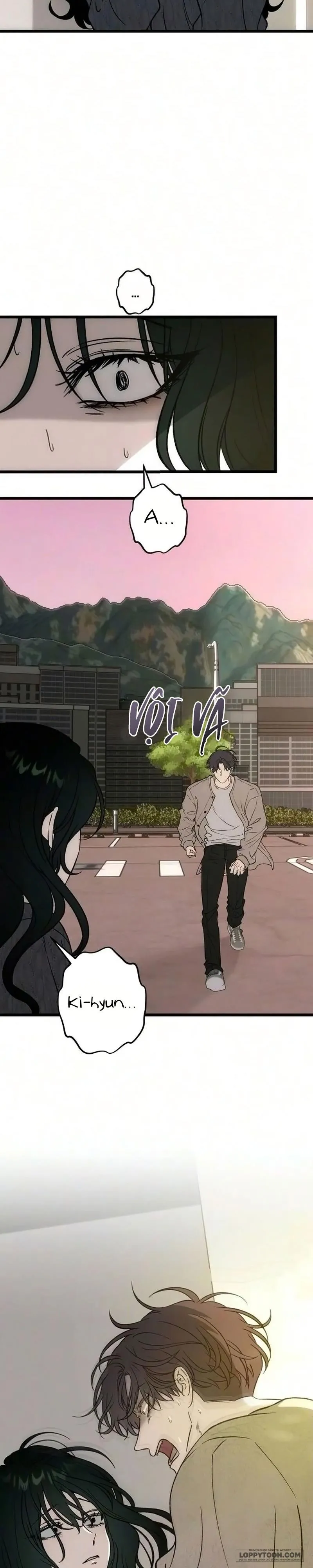 Khao Khát Bất Tận Chap 10 - trang 38