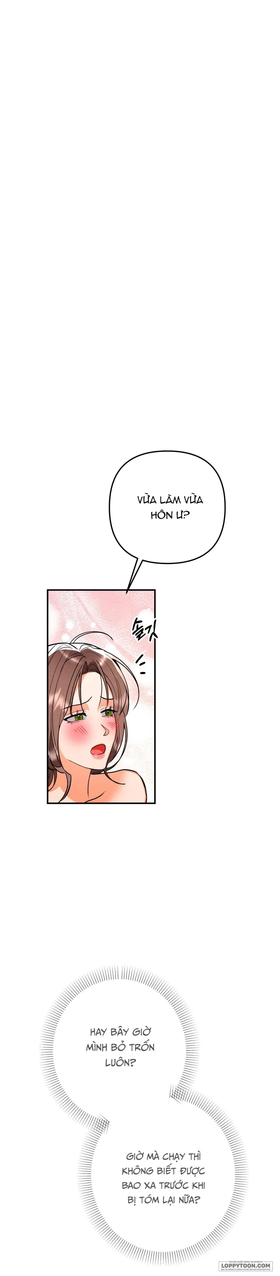 Ngưỡng Tuyệt Đối Chap 80 - trang 18