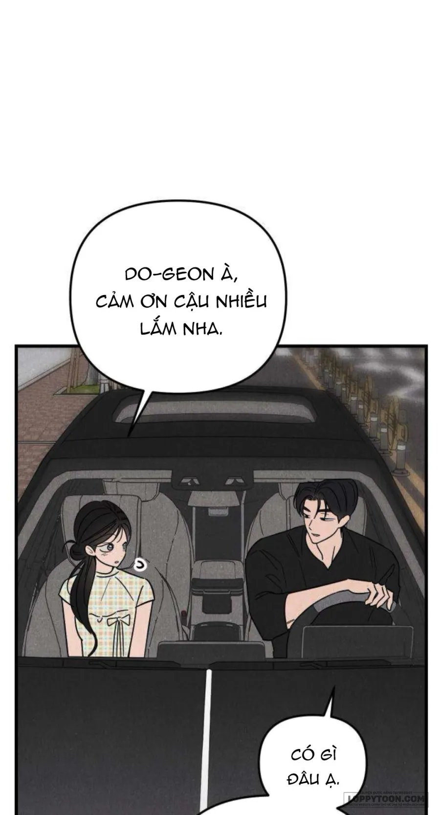 Câu Lạc Bộ Chị Đẹp Chap 13 - Ngày Valentine Trắng Kinh Hoàng (2) - trang 66
